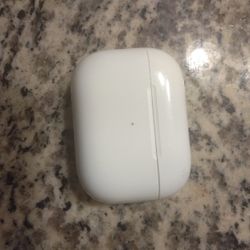 Airpods 2nd Gen Case (Only the case)