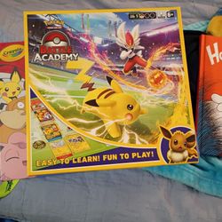 Pokemon Cards Game 