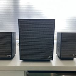 Klipsch Speaker System