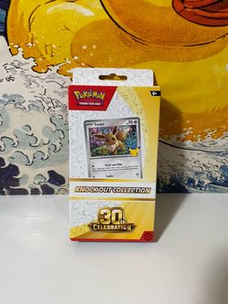 30th Celebration Knock Out Collection