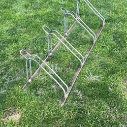 Bike Rack