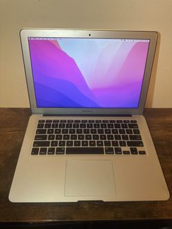 MacBook Air 13 Inch 2017 Special Price Only This Weekend 