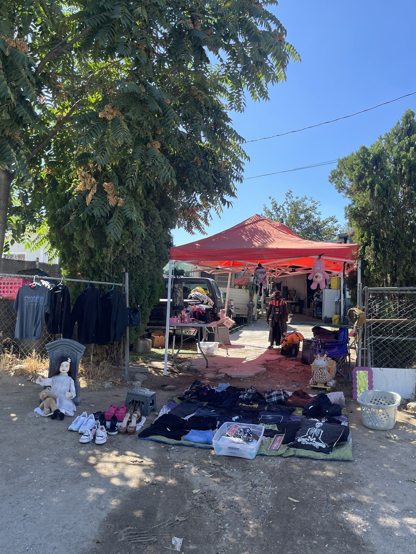 YARDSALE