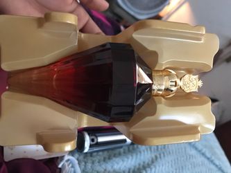 Katy perry perfume