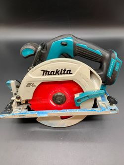 MAKITA XSH03 CIRCULAR SAW #34482