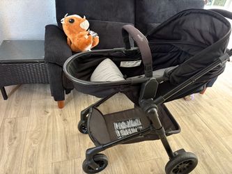 Evenflo stroller