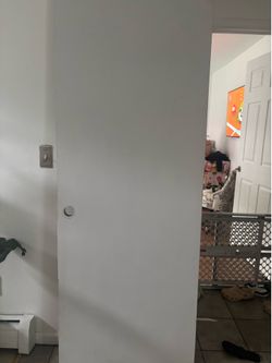 Doors 30 by 80