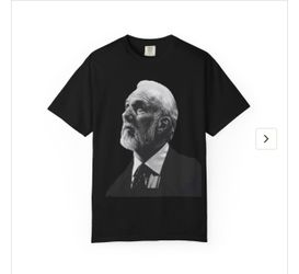 Spurs “End of an Era” tee