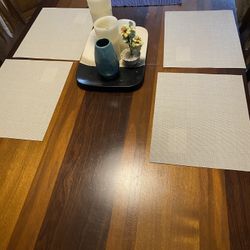 Beautiful Dining Room Table 