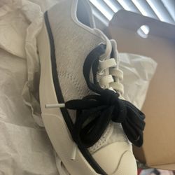 Hi Top And Lows Converse 