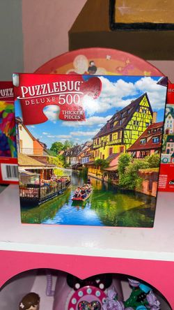Puzzle