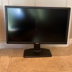 Dell UltraSharp U2713HMT 27" QHD (2560x1440) 60Hz IPS LCD Display Monitor