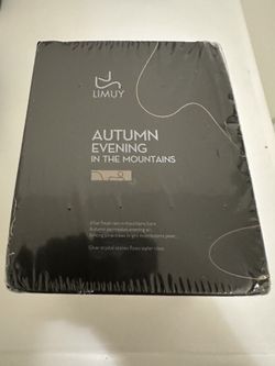 Scented Candles for Men,Sandalwood & Rose Candle, Valentine Candles,8 Oz Soy Candles for Home Scented, Masculine Candle,Wood Wicked Candles for Valent