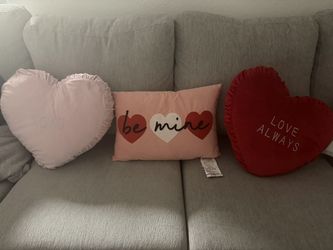 Valentine Decor