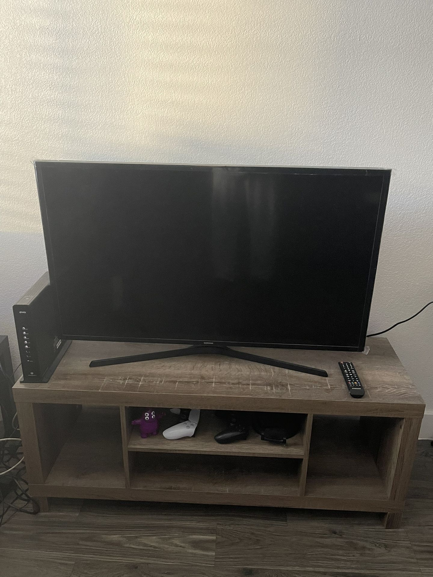 TV Table