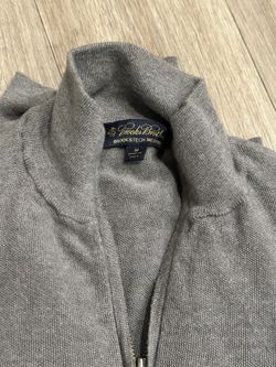 Brooks Brothers Merino Sweater