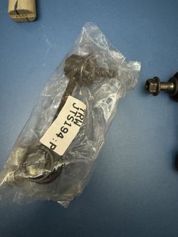 TRW JTS194 Sway Bar End Link, Fits NC Miata Front 