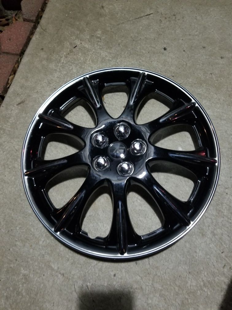 1 Hubcap - 14" San Jose 95121 area