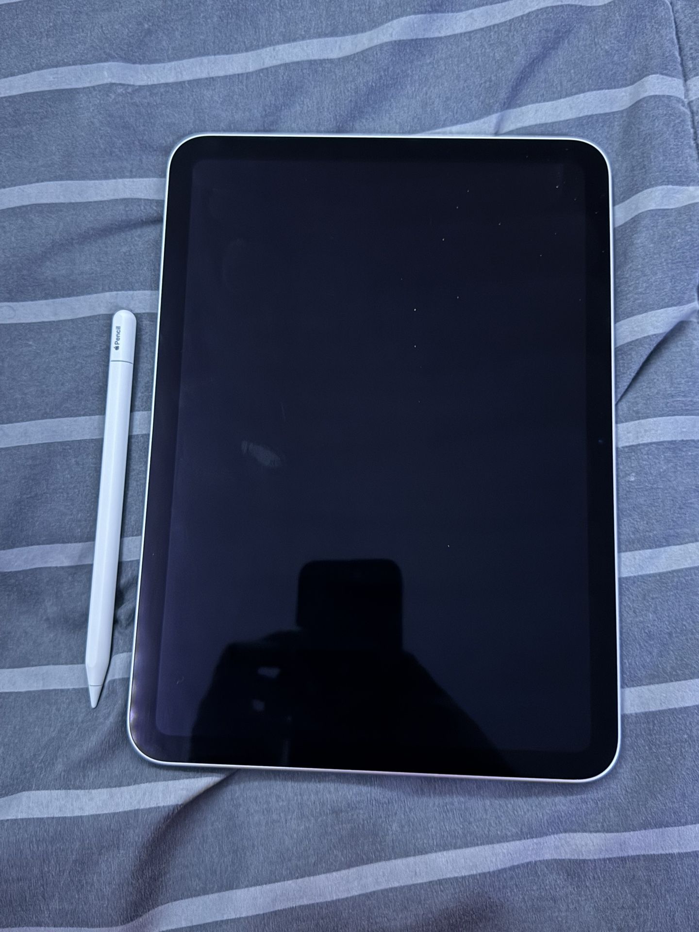 IPAD 10th Series