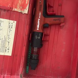 HILTI  DX351