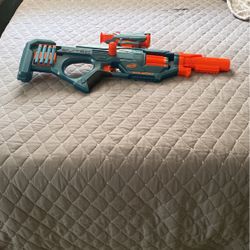 Nerf EaglePoint