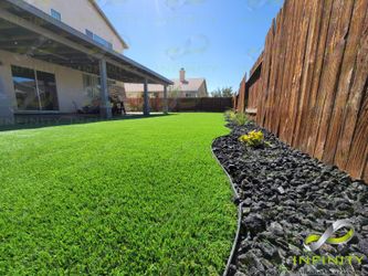 Synthetic Turf
