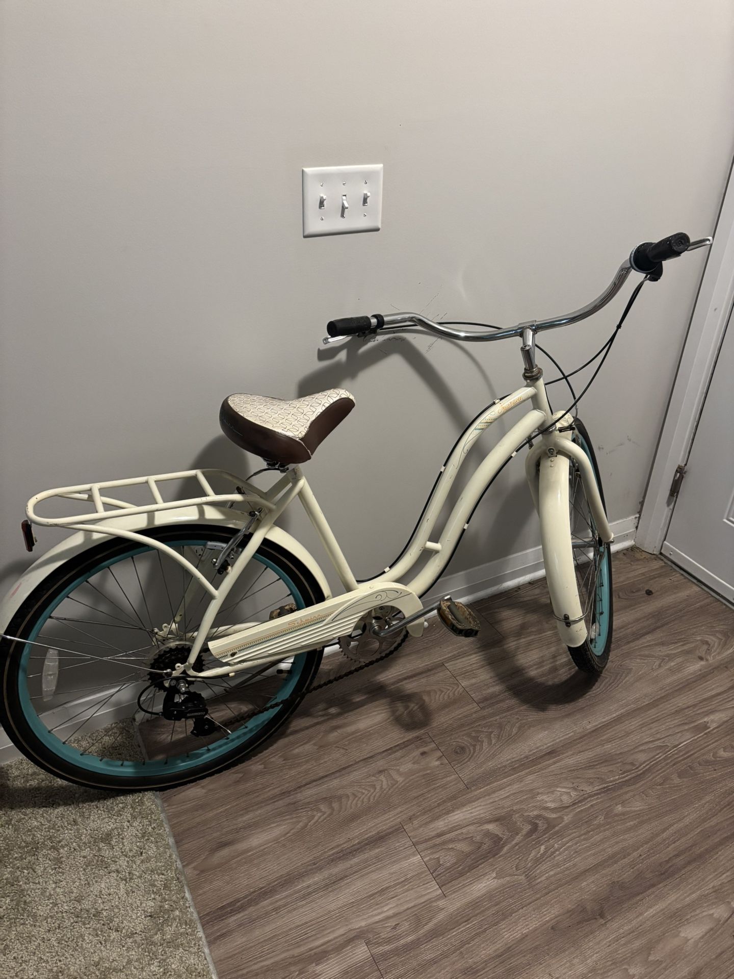 Schwinn Cruiser Bike