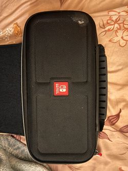 Nitendo Switch Case 