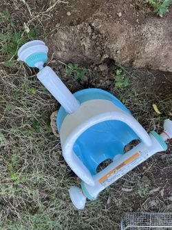 PARA BAÑO  DE BEBÉ SE ADAPTA A LA TINA DE BAÑO 