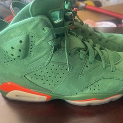 Jordan 6