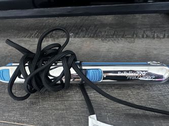 Babyliss Pro Tiatanium 