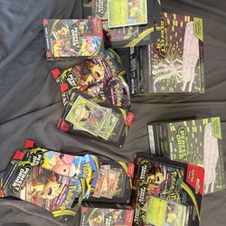 Perfect order sealed