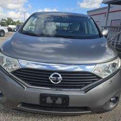 2011 Nissan Quest From $ 990 Down 