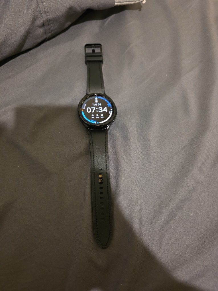 Samsung Watch Classic 6 47mm