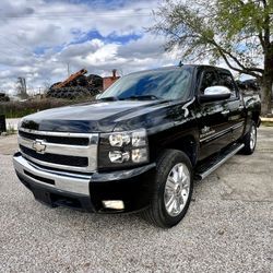 2009 Chevrolet Silverado 1500