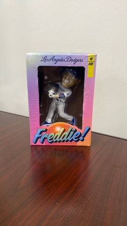 Freddie Freeman Bobblehead 2022