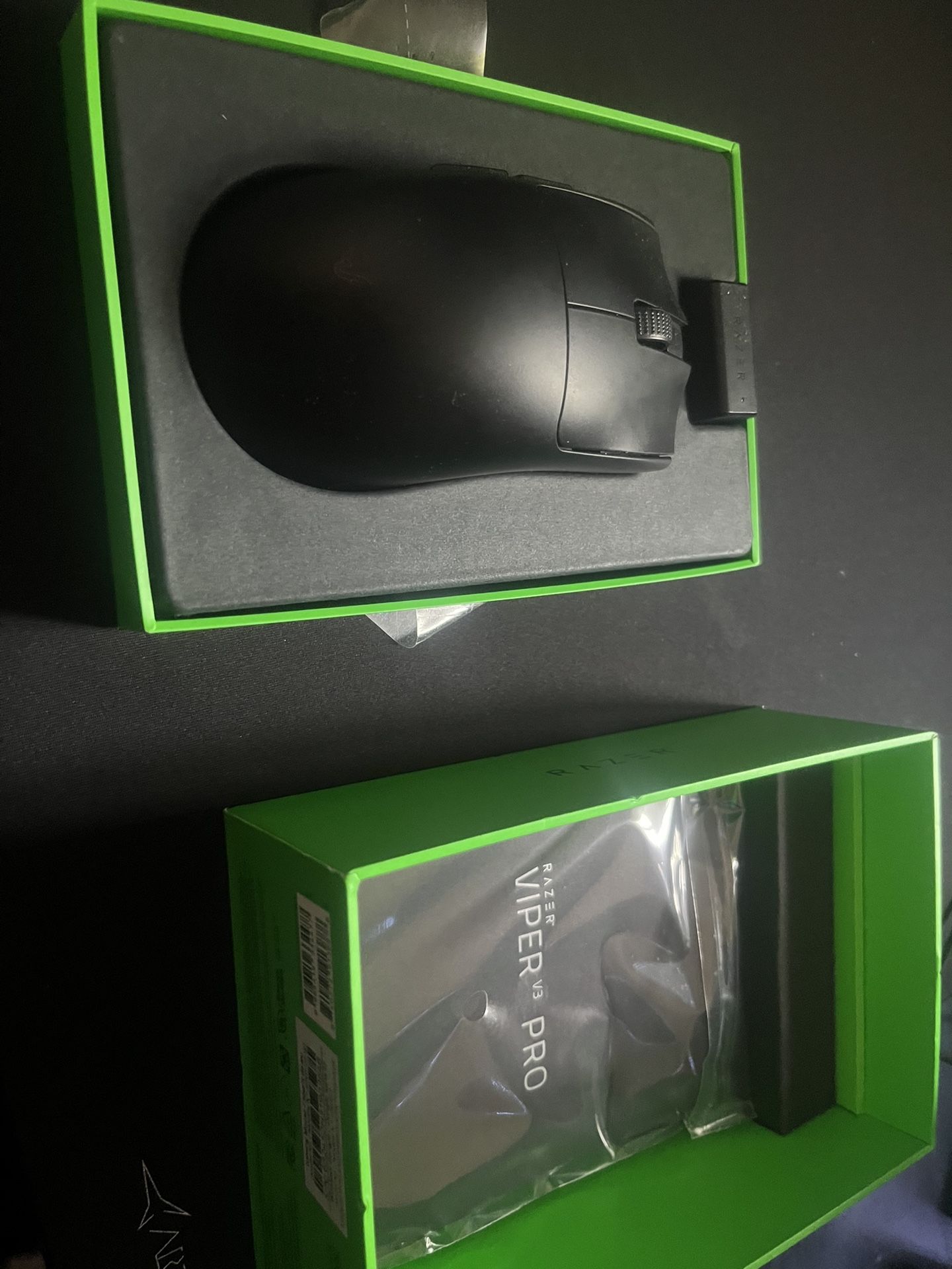 Razer V3 Pro 