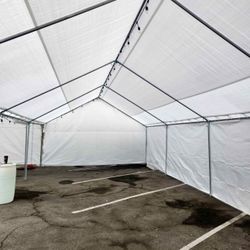 10x20 Canopy For Sale 