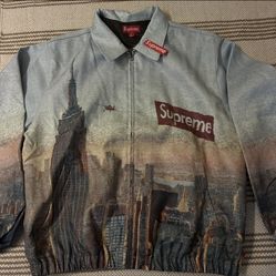 Supreme Jacket 