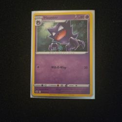 Pokemon Haunter 056/198