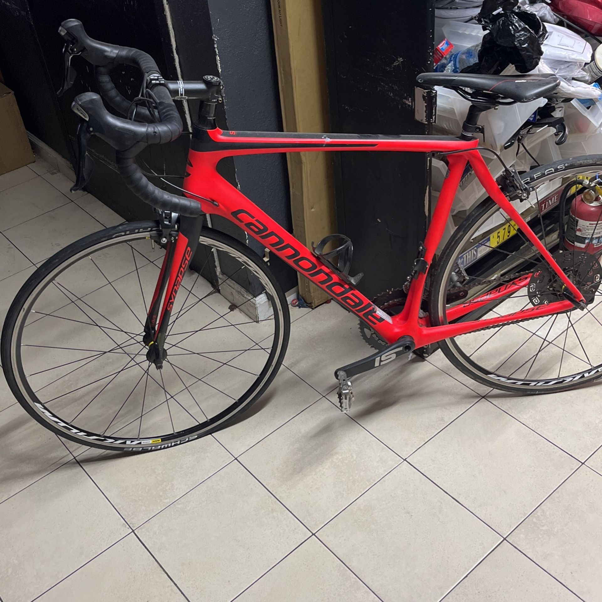 cannondale iso 4210 hybrid