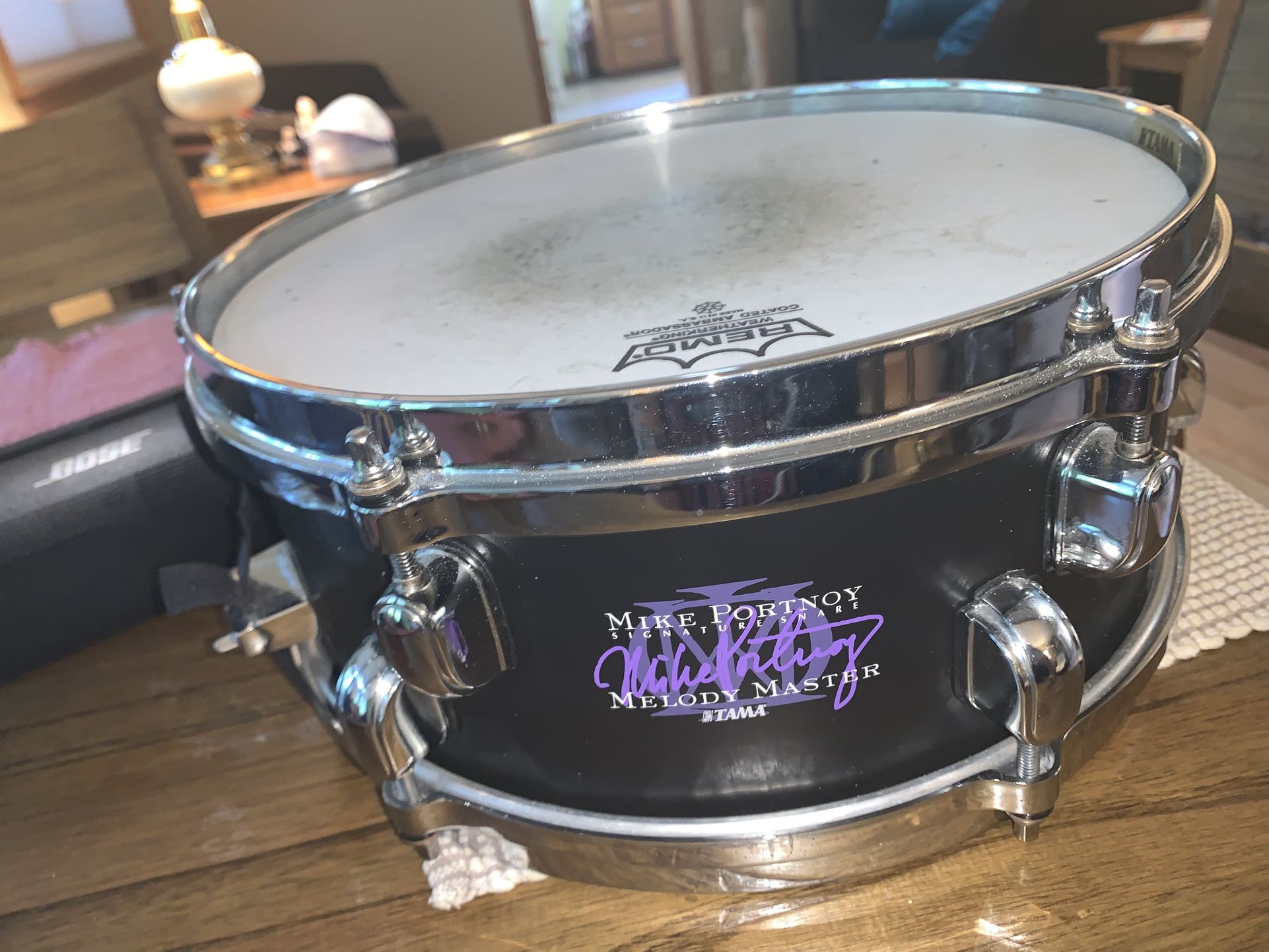 Drum
