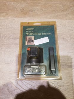 Bose Ceiling/ Wall Bracket