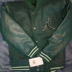 Boys Small New Jordan Jumpman 