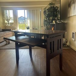 Desk $50 OBO