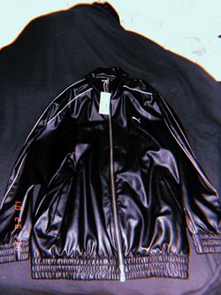 Puma Jacket