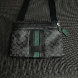 Coach Men’s Bag