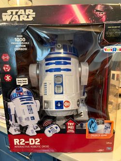 R2D2