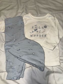 Boy’s Size 6M