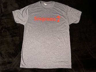 SEAGRAMS 7 SHIRT
